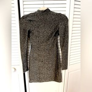 Superdown cocktail dress from revolve